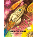 Space Pug