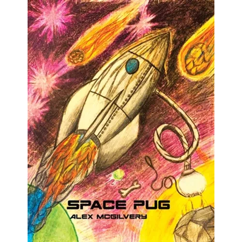 Space Pug