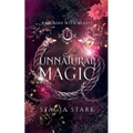 Unnatural Magic: A Paranormal Urban Fantasy Romance