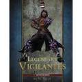 Legendary Vigilantes