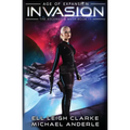 Invasion: The Ascension Myth Book 11