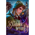 The Shadows Beyond: An Urban Fantasy MM Romance