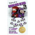 Diary Of A Ninja Kid 3: An Alien Invasion