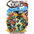 Giant-Size X-Men: Second Genesis Revisited