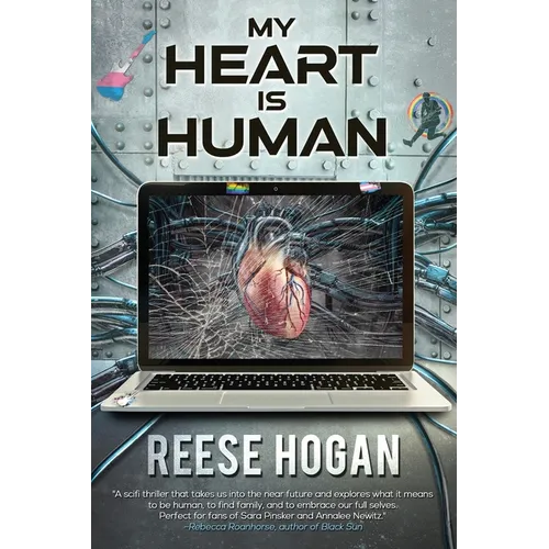 My Heart Is Human