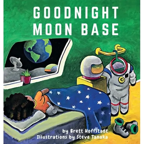 Goodnight Moon Base