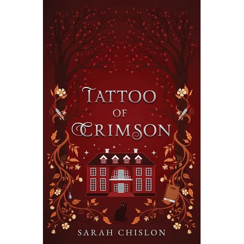 Tattoo of Crimson