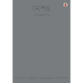 Genu: Volume 3
