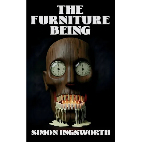 The Furniture Being