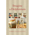 Imagine a Delphinium