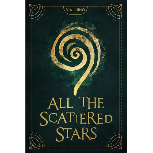 All the Scattered Stars