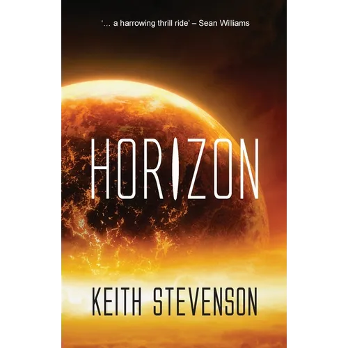 Horizon: an SF thriller