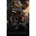 Storm Surge: Book Two of the Stormsong Trilogy