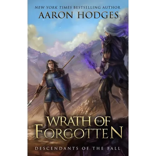 Wrath of the Forgotten