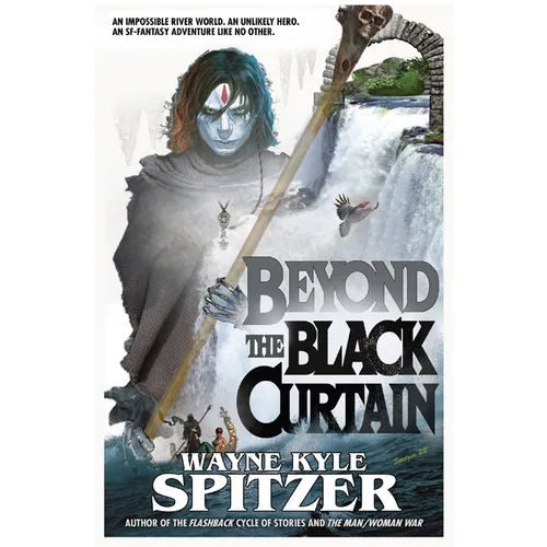 Beyond the Black Curtain