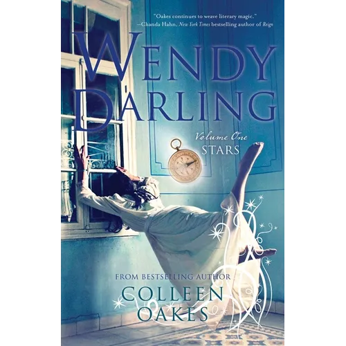 Wendy Darling: Volume 1: Stars