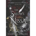 The Snows of Nissa (Forgotten Kingdom Book 1)