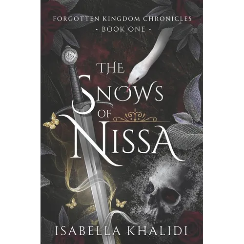 The Snows of Nissa (Forgotten Kingdom Book 1)