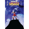 Space Usagi: Death and Honor