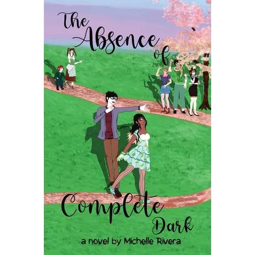 The Absence of Complete Dark
