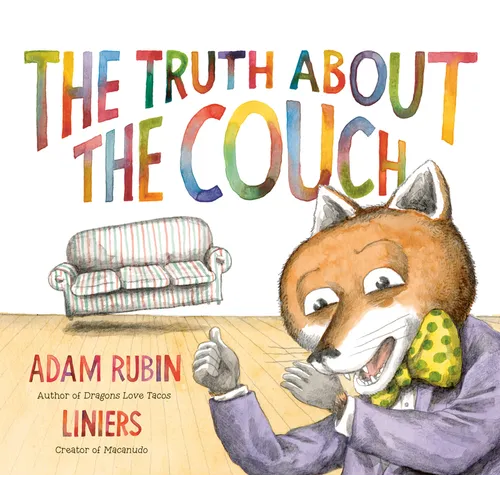 The Truth about the Couch