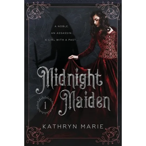 Midnight Maiden