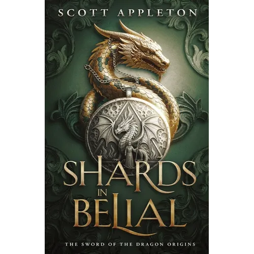 Shards in Belial: An Epic Fantasy Saga