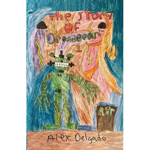 The Story of Dreadbear