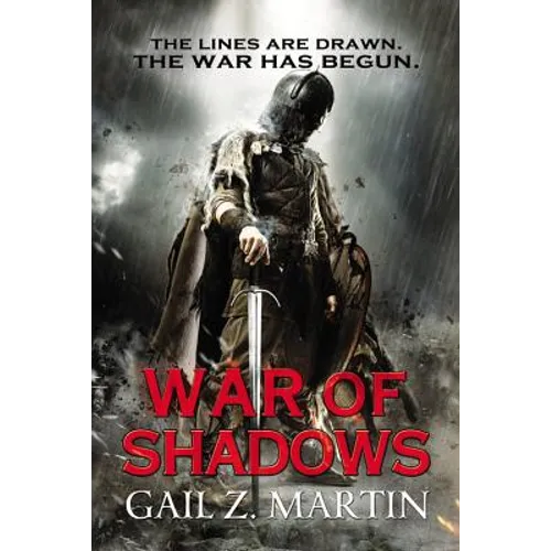 War of Shadows