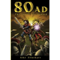 80AD - The Jewel of Asgard (Book 1)