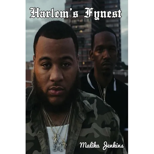 Harlem's Fynest