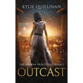 Outcast (Hardback Version)