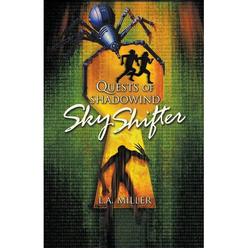 Quests of Shadowind: Sky Shifter