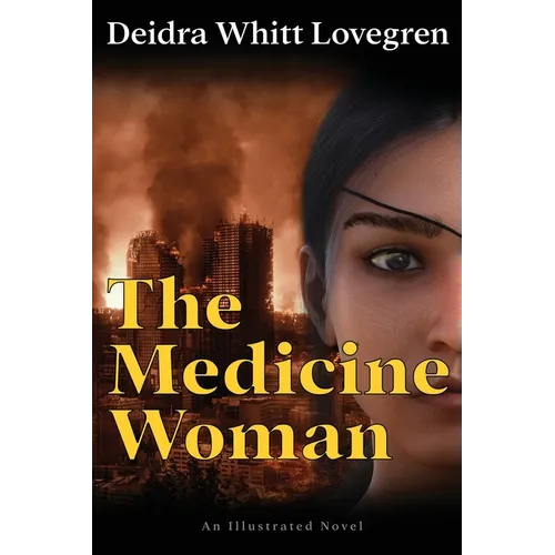 The Medicine Woman