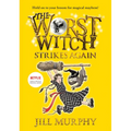 Worst Witch Strikes Again: #2