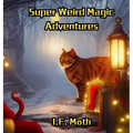 Super Weird Magic Adventures