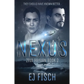 Nexus: Ziva Payvan Book 2