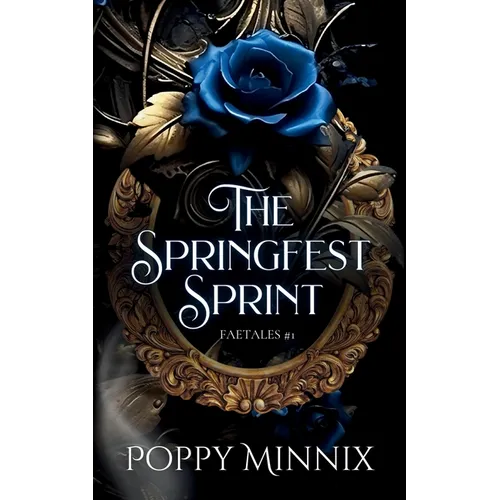 The Springfest Sprint