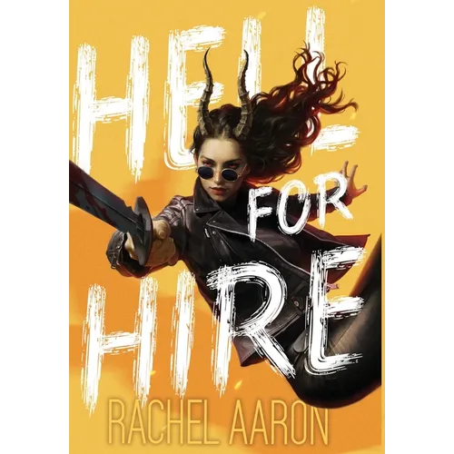 Hell for Hire