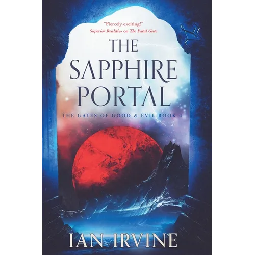 The Sapphire Portal