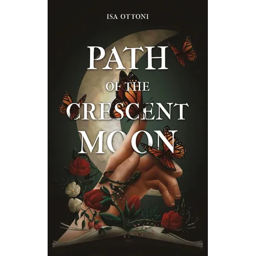 Path of the Crescent Moon