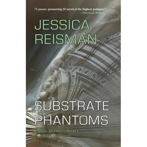 Substrate Phantoms