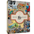 Prince Valiant Vols. 19-21: Gift Box Set