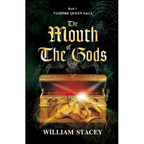 The Mouth of the Gods