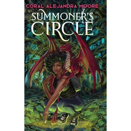 Summoner's Circle