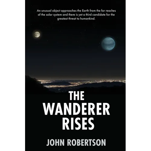 The Wanderer Rises