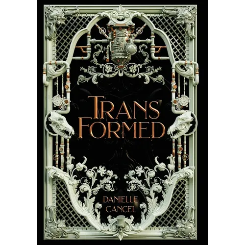 Transformed