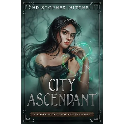 City Ascendent