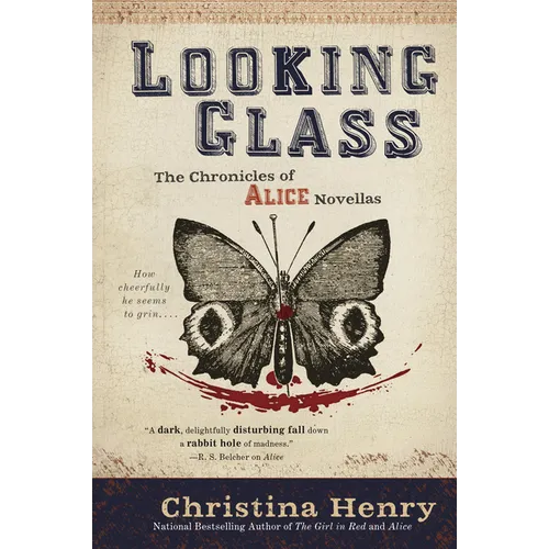 Looking Glass