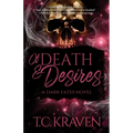 Of Death & Desires: A Dark Fates Novel